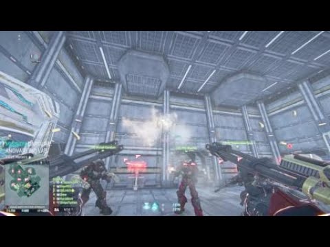 Satisfying dakka noises