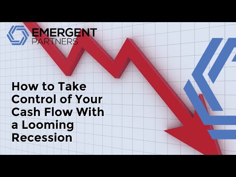 How to Take Control of Your Cash Flow With a Looming Recession – Business Finance Tips