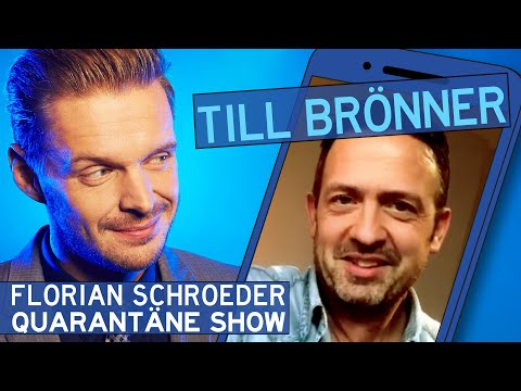The Quarantine Show from 13.11.2020 - Guest: Till Brönner