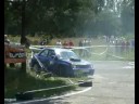4Turbo Impreza & Evo Tychy 27.07.2008 Subaru Impreza Znak