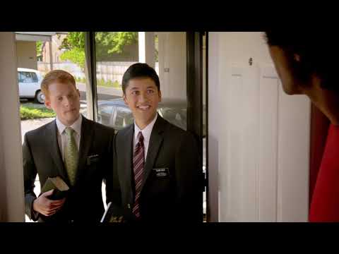 They Spoke to Us - Dale G. Renlund