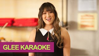 I Don&#39;t Know How To love Him - Glee Karaoke Version