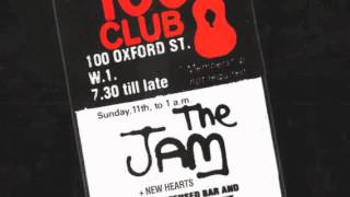 The Jam - Time For Truth