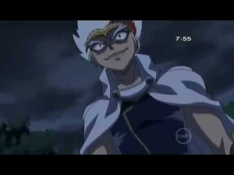 Beyblade Metal Masters Episode 26 Part 2[ENGLISH DUBBED]