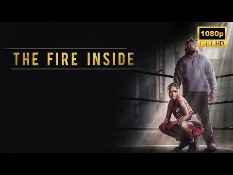 The Fire Inside (2024) | Claressa Shields | Latest Hollywood Movie Breakdown | Facts and Review