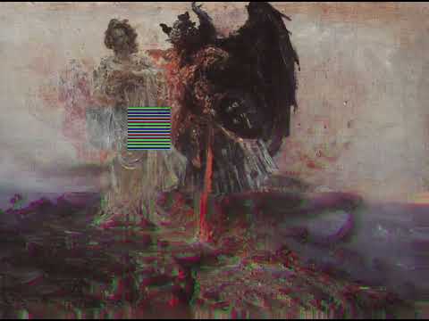 Code: Pandorum - Chosen (Demonic Pressure Remix)