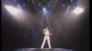 FREDDIE MERCURY - TIME [HQ]