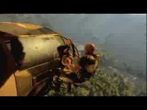 Exclusive Mercenaries 2 Trailer - Xbox 360