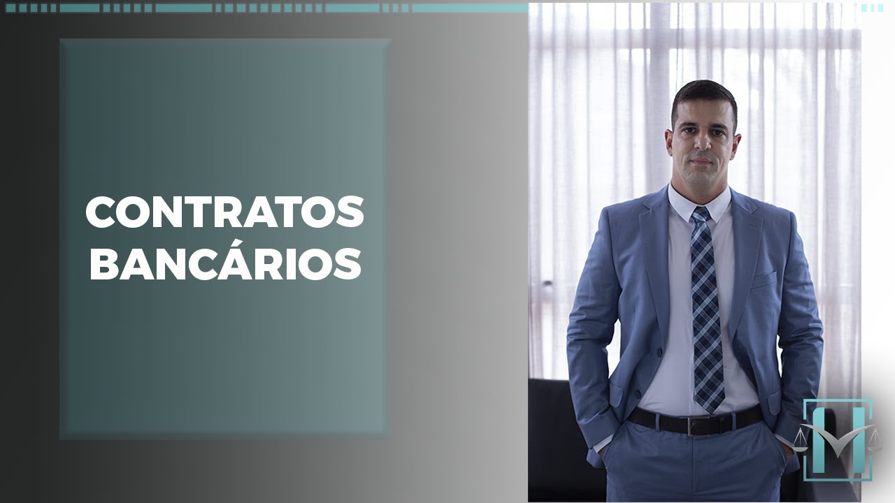 Contratos Bancários