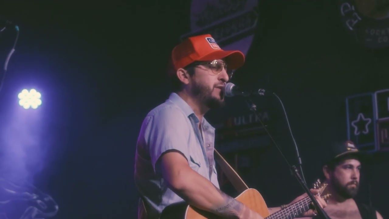 Country for the Creek | Central Texas Storm Relief Benefit