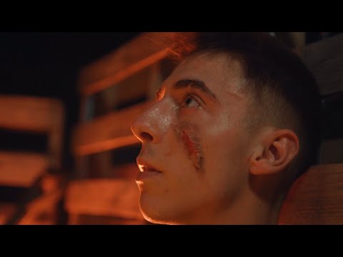 MONTWO - EL PESO DEL AYER (Video Oficial)