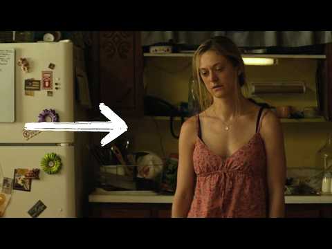 영화 BTS로 배우는 시네마틱 라이팅