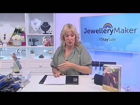 /JewelleryMaker LIVE 29/10/2020 8am-12pm