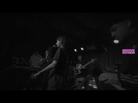 Over - Groove Brothers (Robert Glasper - Yebba Cover) - Casa de la Bodega 11/2025