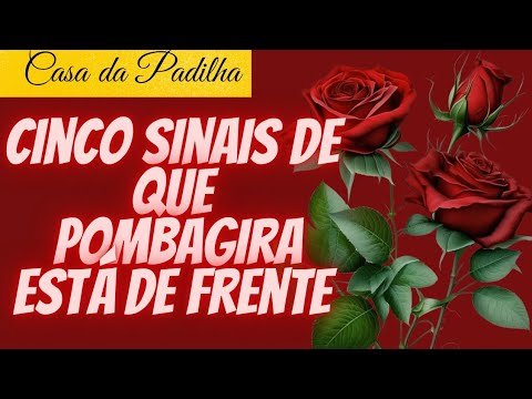 Five signs that your pombagira is in your life