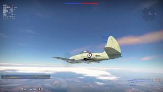 【PS4版WarThunder】番外編 「 Assault !! 」【クリア動画】