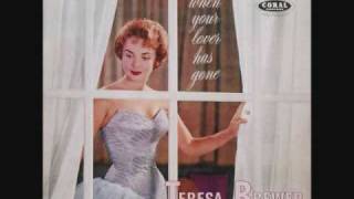 Teresa Brewer - I Had The Craziest Dream (1959)