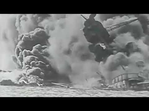 Seven nation army can't stop Hirohito