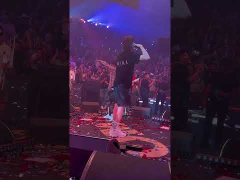 Me levanto, un baño / NATA & PESO PLUMA 🔥