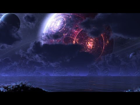 Dusted compass - The Human Experience ft. LILA ROSE