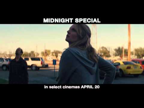 MIDNIGHT SPECIAL - :30 TV Spot #1
