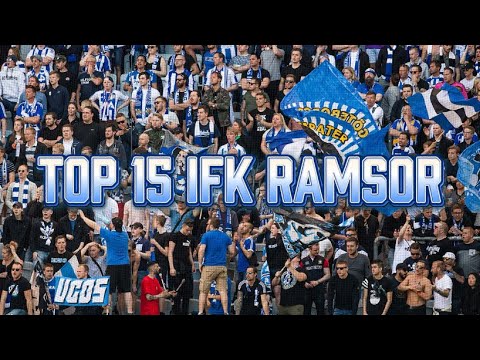TOP 15 - IFK GÖTEBORG RAMSOR (MED TEXT)