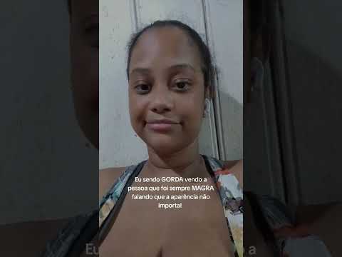 Eu falo ou você fala? #emagrecimento #humor