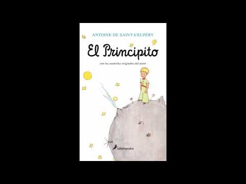El Principito - Ficción sonora (1997)