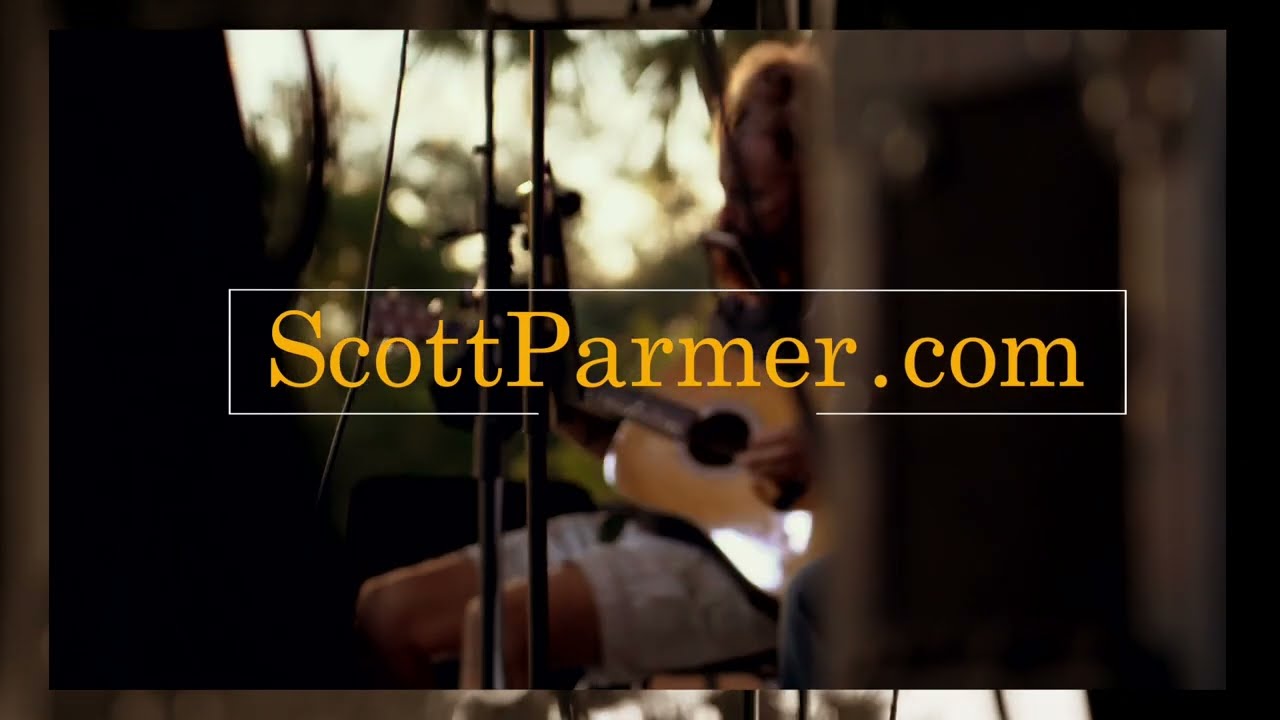 Promotional video thumbnail 1 for Scott Parmer