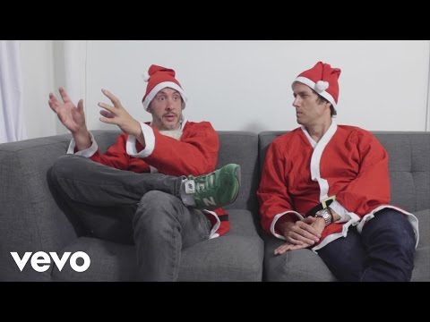 Band of Merrymakers - The Naughty List
