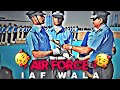 AIR FORCE STATUS INDIAN AIR FORCE INDIAN ARMY IAF WALA INDIAN ARMY STATUS Armystatus