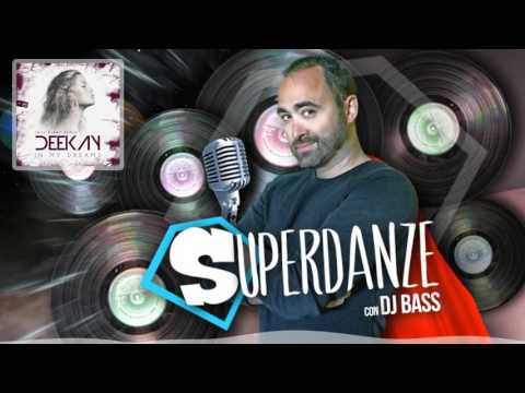 Deekay - In my dreams