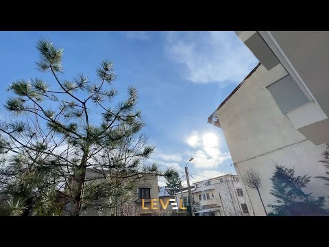 [VIDEO] Apartament 4 camere pretabil Office / Rezidenta | Aviatorilor | Kiseleff — Video