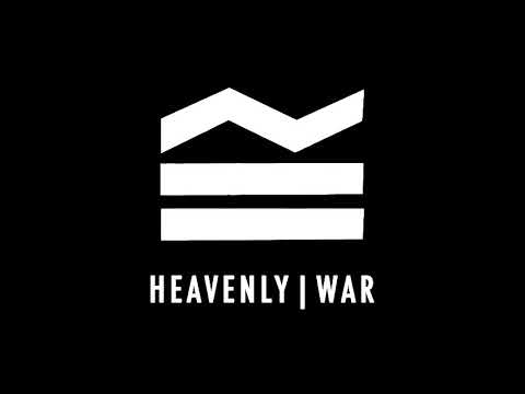 Heavenly War - SEA GIRLS