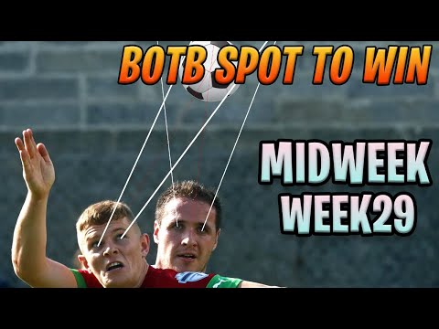 HOW TO WIN BOTB / MIDWEEK CAR COMPETITION WEEK29  / MY PREDICTIONS & STRATEGY