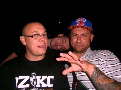 lawoK - oni chcą ( Yankee Doo Doo & Małpa  N.A.S. )