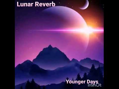 What Can You Do? - Lunar Reverb