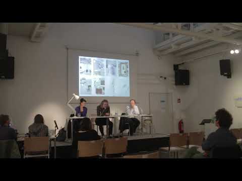 Marianne Jungmaier, Christian Steinbacher: flugschrift | Lesung | Moderation Dieter Sperl