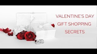 Valentine Day Gift Ideas For Boyfriend