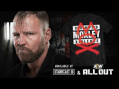 Update on Jon Moxley’s Status For Starrcast and GCW’s Bloodsport In September