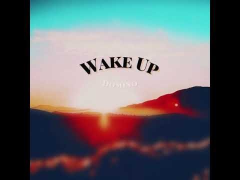 Inspiring Hip Hop/Rap Type Beat | "Wake Up" | Chill Hip Hop Instrumentals | 121 BPM