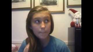 Ladder In My Tights-- Amy Studt