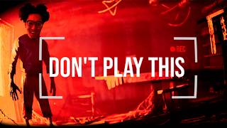 布団ちゃんの『Don't Play This』実況プレイ