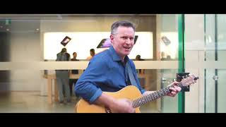 The Greatest Treasure