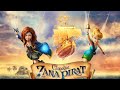 Clopoțica și Zana Pirat 2014 Film Complet Dublat în Română