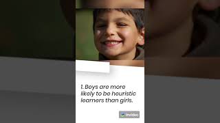 3 Mysterious Facts about Boys #shorts