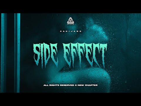 Cakijano - Side Effect (Official Video) 4K