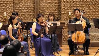 Download lagu L.Farrenc: Nonet op.38 mp3