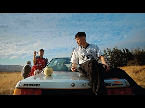 SATA - Taiko, Kidd Voodoo  (Video Oficial)