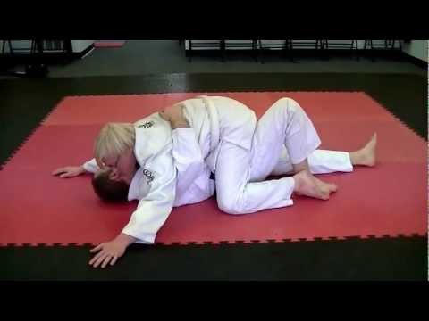 L12S2_Elbow Escape, Standard Variation